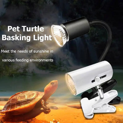 UVA+UVB  Reptile Heating Lamp  Bulb