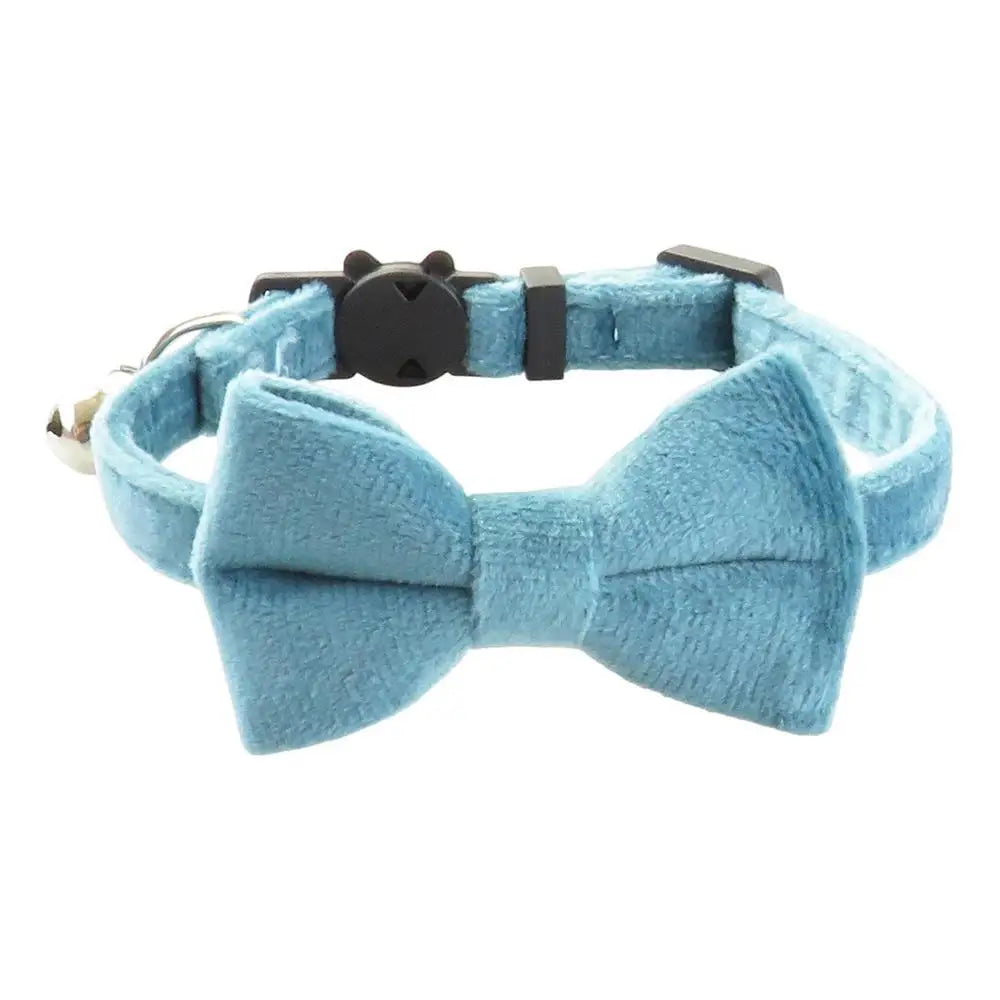 Pet Bow Tie Collars