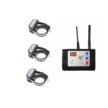 Wireless Electric Dog Fence System